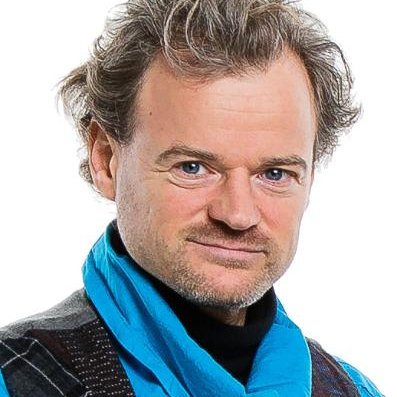 Marc Tybout Avatar